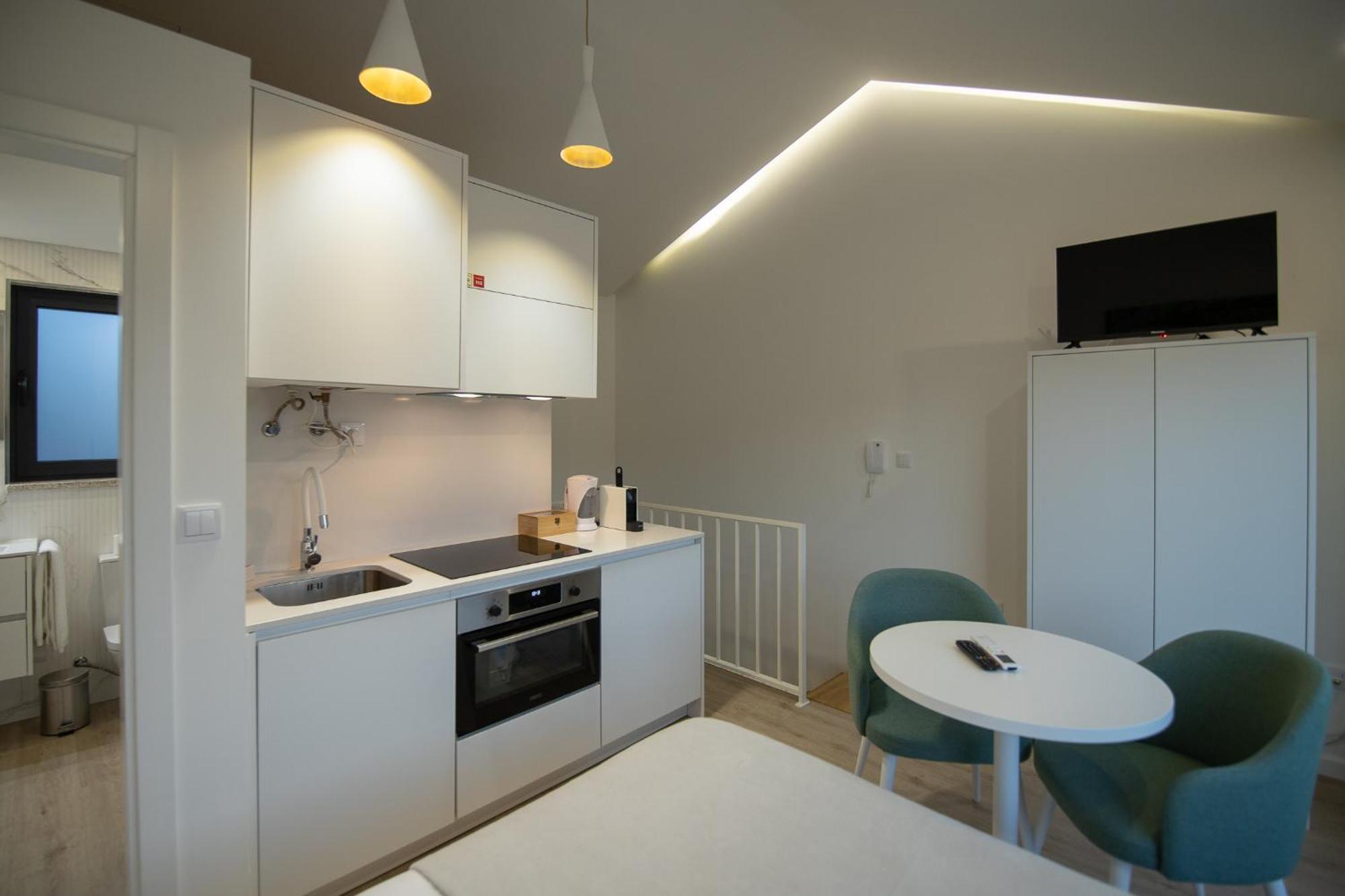 Ferienwohnung Fafel Little House - Quinta De Cravaz Lamego Exterior foto